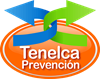 Logotipo de Tenelca Prevención, SL